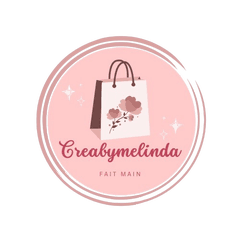 Deco&Bijoux Artisanaux Creabymelinda Resine Naturelle et Porcelaine Froide