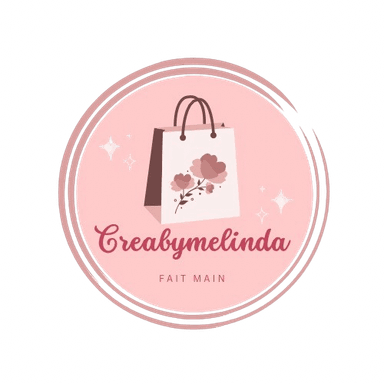 Deco&Bijoux Artisanaux Creabymelinda Resine Naturelle et Porcelaine Froide